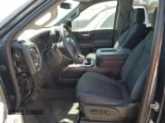 ✅ 2022 Chevrolet Silverado 1500 LT Trail Boss • VIN: 1GCPYFED0NZ219856 • Lot: 58263195. Wystawiony na Copart z przebiegiem 37 682 mil. Bezpłatny archiwum sprzedaży aukcyjnych z USA i szczegółowy raport historii pojazdu na DreamBid. Zdjęcie 7.