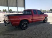 ✅ 2010 Toyota Tacoma • VIN: 5TETX4CN0AZ731388 • Лот: 68512055. Опубликован ранее на Copart с пробегом 115 977 миль. Бесплатный доступ к архиву аукционных продаж из США и подробный отчёт об истории автомобиля на DreamBid. Изображение 3.