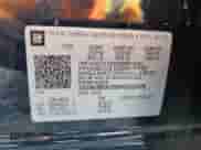 2021 Chevrolet Blazer RS с VIN 3GNKBERS5MS529079, выставлен на аукционе Copart как лот 61943485 с пробегом 60 924 миль миль и Списание • Salvage title. История ставок и продаж доступна на DreamBid. Изображение 14.