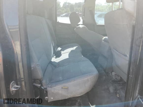 ✅ 2018 Chevrolet Silverado 2500HD Work Truck • VIN: 1GC2CUEG5JZ281965 • Lot: 54310215. Listed on Copart with 169,078 mi. Free auction sales archive from the USA and detailed vehicle history report at DreamBid. Image 10.