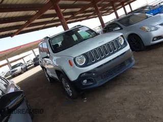 ✅ 2018 Jeep Renegade Altitude • VIN: ZACCJBBB6JPJ30250 • Лот: 42641735. Опубликован ранее на IAAI с пробегом 147 531 миль. Бесплатный доступ к архиву аукционных продаж из США и подробный отчёт об истории автомобиля на DreamBid. Изображение 1.