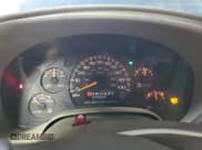 ✅ 2000 GMC Safari • VIN: 1GKDM19W9YB520950 • Lot: 59372885. Wystawiony na Copart z przebiegiem 374 294 mil. Bezpłatny archiwum sprzedaży aukcyjnych z USA i szczegółowy raport historii pojazdu na DreamBid. Zdjęcie 9.