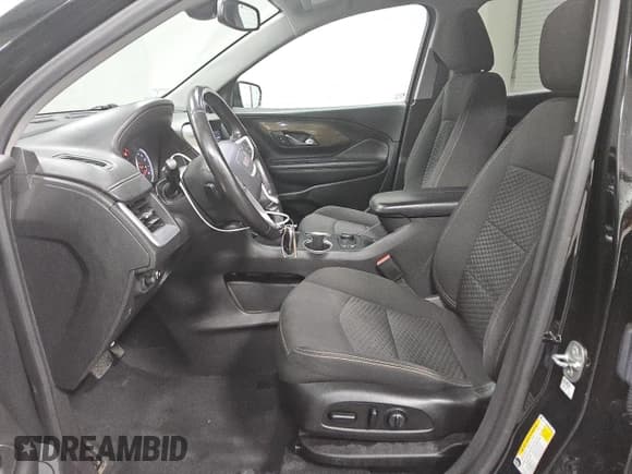 ✅ 2021 GMC Terrain SLE • VIN: 3GKALMEV8ML397624 • Lot: 90074515. Listed on Copart with 89,427 mi. Free auction sales archive from the USA and detailed vehicle history report at DreamBid. Image 7.