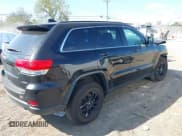 ✅ 2019 Jeep Grand Cherokee Altitude • VIN: 1C4RJFAG0KC606791 • Lot: 43342432. Listed on IAAI with 153,596 mi. Free auction sales archive from the USA and detailed vehicle history report at DreamBid. Image 4.