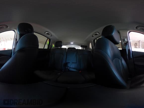 ✅ 2019 Buick Envision Essence • VIN: LRBFX2SA0KD010562 • Lot: 42424996. Listed on IAAI with 43,179 mi. Free auction sales archive from the USA and detailed vehicle history report at DreamBid. Image 18.