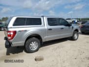 ✅ 2021 Ford F-150 XL • VIN: 1FTEW1EP0MKF13159 • Лот: 58551775. Опубликован ранее на Copart с пробегом 73 690 миль. Бесплатный доступ к архиву аукционных продаж из США и подробный отчёт об истории автомобиля на DreamBid. Изображение 3.