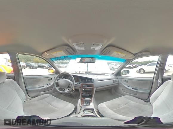 ✅ 2000 Nissan Altima XE • VIN: 1N4DL01D4YC226388 • Лот: 71085554. Опубликован ранее на Copart с пробегом 137 279 миль. Бесплатный доступ к архиву аукционных продаж из США и подробный отчёт об истории автомобиля на DreamBid. Изображение 12.