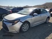 ✅ 2024 Toyota Corolla Hybrid LE • VIN: JTDBCMFE9R3048795 • Лот: 89647565. Опубликован ранее на Copart с пробегом 55 951 миль. Бесплатный доступ к архиву аукционных продаж из США и подробный отчёт об истории автомобиля на DreamBid. Изображение 1.