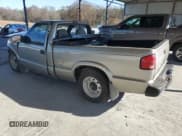 ✅ 2001 Chevrolet S-10 • VIN: 1GCCS14511K133200 • Лот: 85763044. Опубликован ранее на Copart с пробегом 154 645 миль. Бесплатный доступ к архиву аукционных продаж из США и подробный отчёт об истории автомобиля на DreamBid. Изображение 2.