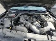 ✅ 2017 Ford Mustang V6 • VIN: 1FA6P8AM7H5289484 • Lot: 45573175. Listed on Copart with 52,590 mi. Free auction sales archive from the USA and detailed vehicle history report at DreamBid. Image 12.