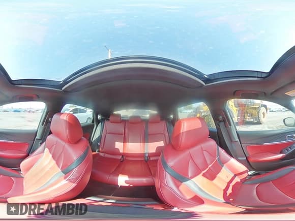 ✅ 2023 Acura Integra w/A-Spec Package • VIN: 19UDE4H36PA014063 • Lot: 54377455. Listed on Copart with 104,318 mi. Free auction sales archive from the USA and detailed vehicle history report at DreamBid. Image 14.