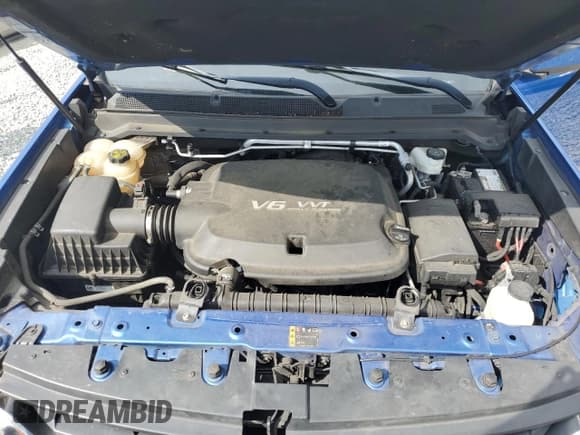 ✅ 2019 Chevrolet Colorado 2WD LT • VIN: 1GCGSCEN9K1334524 • Lot: 63683324. Listed on Copart with 157,362 mi. Free auction sales archive from the USA and detailed vehicle history report at DreamBid. Image 13.