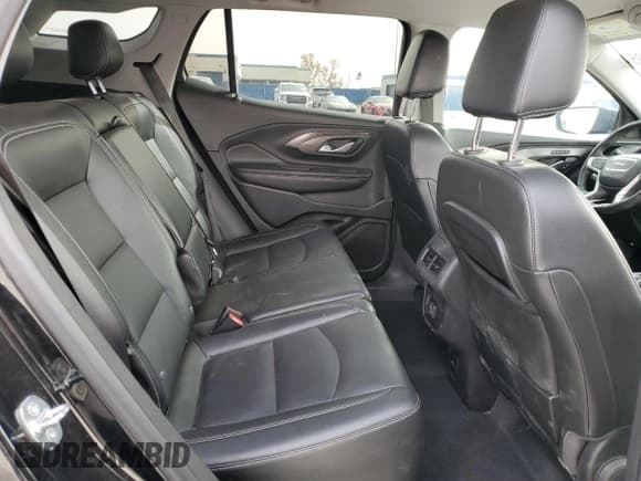 ✅ 2024 GMC Terrain SLT • VIN: 3GKALPEG0RL113428 • Lot: 49103695. Wystawiony na Copart z przebiegiem 21 676 mil. Bezpłatny archiwum sprzedaży aukcyjnych z USA i szczegółowy raport historii pojazdu na DreamBid. Zdjęcie 11.