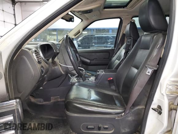 ✅ 2010 Ford Explorer Sport Trac Limited • VIN: 1FMEU5D88AUA41618 • Lot: 78755764. Wystawiony na Copart z przebiegiem 132 844 mil. Bezpłatny archiwum sprzedaży aukcyjnych z USA i szczegółowy raport historii pojazdu na DreamBid. Zdjęcie 7.