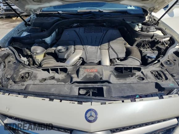 ✅ 2014 Mercedes-Benz CLS 550 • VIN: WDDLJ7DB2EA108030 • Lot: 92035475. Listed on Copart with 207,259 mi. Free auction sales archive from the USA and detailed vehicle history report at DreamBid. Image 11.