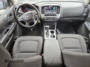 ✅ 2015 Chevrolet Colorado 4WD LT • VIN: 1GCGTBE34F1180820 • Лот: 86437855. Опубликован ранее на Copart с пробегом 146 186 миль. Бесплатный доступ к архиву аукционных продаж из США и подробный отчёт об истории автомобиля на DreamBid. Изображение 8.