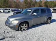 ✅ 2007 Chevrolet HHR LT • VIN: 3GNDA33P77S606527 • Lot: 82794474. Listed on Copart with 195,740 mi. Free auction sales archive from the USA and detailed vehicle history report at DreamBid. Image 1.