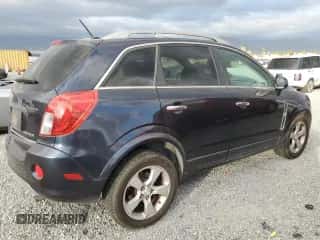 2014 Chevrolet Captiva Sport LTZ с VIN 3GNAL4EK8ES558148, выставлен на аукционе Copart как лот 78106394 с пробегом 219 627 миль миль и Чистый • Clean title. История ставок и продаж доступна на DreamBid. Изображение 3.