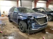 ✅ 2016 GMC Terrain SLE • VIN: 2GKALNEK7G6326659 • Lot: 90707015. Wystawiony na Copart z przebiegiem 146 820 mil. Bezpłatny archiwum sprzedaży aukcyjnych z USA i szczegółowy raport historii pojazdu na DreamBid. Zdjęcie 15.