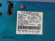 ✅ 1996 Mazda B-Series • VIN: 4F4CR17X4TTM13707 • Lot: 42546648. Listed on IAAI with 180,125 mi. Free auction sales archive from the USA and detailed vehicle history report at DreamBid. Image 9.