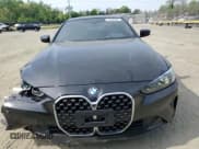 ✅ 2021 BMW 4 Series 430i xDrive • VIN: WBA73AP08MCG93941 • Лот: 54238385. Опубликован ранее на Copart с пробегом 54 911 миль. Бесплатный доступ к архиву аукционных продаж из США и подробный отчёт об истории автомобиля на DreamBid. Изображение 5.