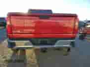 2021 Chevrolet Silverado 3500HD LT z VIN 1GC4YTEY9MF306188, wystawiony jako Copart lot #91661515 z przebiegiem 67 861 mil mil oraz Szkoda całkowita • Salvage title. Historia ofert i sprzedaży dostępna na DreamBid. Obrazek 6.