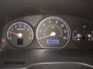 ✅ 2008 Hyundai Santa Fe GLS • VIN: 5NMSG13D38H211729 • Lot: 43620925. Listed on IAAI with 180,899 mi. Free auction sales archive from the USA and detailed vehicle history report at DreamBid. Image 7.