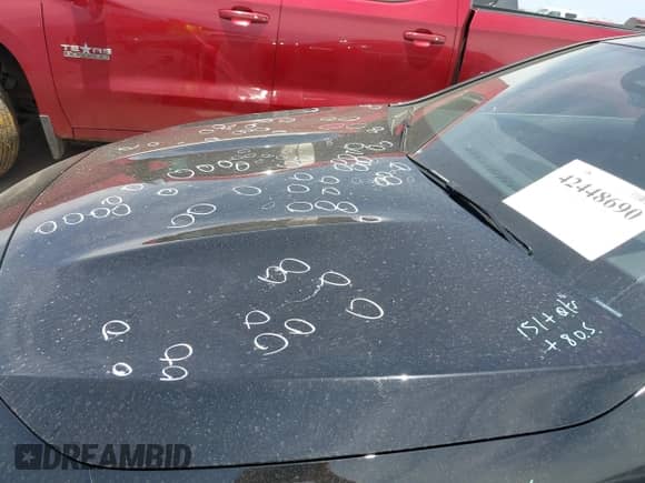 2025 Mercedes-Benz CLA 250 с VIN W1K5J4GB0SN527646, выставлен на аукционе IAAI как лот 42448690 с пробегом 17 567 миль миль и . История ставок и продаж доступна на DreamBid. Изображение 6.