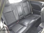 ✅ 2012 Dodge Challenger R/T Plus • VIN: 2C3CDYBT5CH101238 • Lot: 41335464. Wystawiony na IAAI z przebiegiem 133 035 mil. Bezpłatny archiwum sprzedaży aukcyjnych z USA i szczegółowy raport historii pojazdu na DreamBid. Zdjęcie 8.