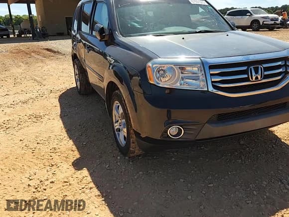 ✅ 2012 Honda Pilot EX-L • VIN: 5FNYF3H50CB022217 • Lot: 67651025. Wystawiony na Copart z przebiegiem 299 978 mil. Bezpłatny archiwum sprzedaży aukcyjnych z USA i szczegółowy raport historii pojazdu na DreamBid. Zdjęcie 14.