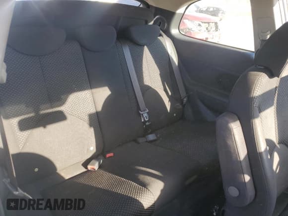 ✅ 2010 Hyundai Accent GS • VIN: KMHCM3ACXAU162459 • Лот: 81895864. Опубликован ранее на Copart с пробегом 78 890 миль. Бесплатный доступ к архиву аукционных продаж из США и подробный отчёт об истории автомобиля на DreamBid. Изображение 11.