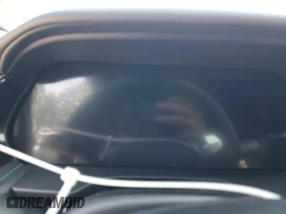 2022 Jeep Grand Cherokee Trailhawk with VIN 1C4RJYC68N8725258, listed as a Copart auction lot 67075205 with Not provided miles and Salvage title. Bid and sale history available at DreamBid. Image 9.