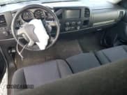 ✅ 2010 Chevrolet Silverado 1500 LT • VIN: 1GCSKSE30AZ131623 • Lot: 76561764. Listed on Copart with Not provided. Free auction sales archive from the USA and detailed vehicle history report at DreamBid. Image 8.