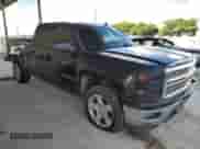 2014 Chevrolet Silverado 1500 LT z VIN 1GCRCREH8EZ387949, wystawiony jako Copart lot #82125535 z przebiegiem 166 223 mil mil oraz Szkoda całkowita • Salvage title. Historia ofert i sprzedaży dostępna na DreamBid. Obrazek 4.