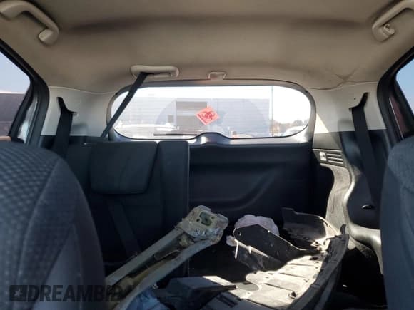 ✅ 2016 Honda HR-V EX • VIN: 3CZRU6H51GM768229 • Lot: 91700635. Wystawiony na Copart z przebiegiem 90 781 mil. Bezpłatny archiwum sprzedaży aukcyjnych z USA i szczegółowy raport historii pojazdu na DreamBid. Zdjęcie 10.