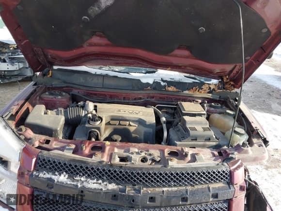 ✅ 2007 Chevrolet Equinox LT • VIN: 2CNDL73F376014019 • Лот: 41371689. Опубликован ранее на IAAI с пробегом 128 395 миль. Бесплатный доступ к архиву аукционных продаж из США и подробный отчёт об истории автомобиля на DreamBid. Изображение 10.