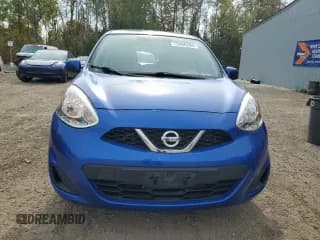 ✅ 2017 Nissan Micra S • VIN: 3N1CK3CP0HL241768 • Lot: 75488284. Wystawiony na Copart z przebiegiem 84 912 mil. Bezpłatny archiwum sprzedaży aukcyjnych z USA i szczegółowy raport historii pojazdu na DreamBid. Zdjęcie 5.