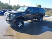 ✅ 2005 Ford Excursion Eddie Bauer • VIN: 1FMSU45P25EA84323 • Lot: 43915927. Listed on IAAI with 149,891 mi. Free auction sales archive from the USA and detailed vehicle history report at DreamBid. Image 17.