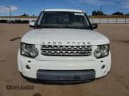 ✅ 2012 Land Rover LR4 HSE • VIN: SALAG2D46CA602174 • Lot: 89866855. Listed on Copart with 169,828 mi. Free auction sales archive from the USA and detailed vehicle history report at DreamBid. Image 5.