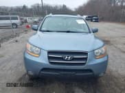 ✅ 2009 Hyundai Santa Fe SE • VIN: 5NMSH13E49H331045 • Lot: 41846484. Listed on IAAI with 170,579 mi. Free auction sales archive from the USA and detailed vehicle history report at DreamBid. Image 11.