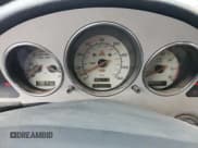 ✅ 1998 Mercedes-Benz SLK 230/320 • VIN: WDBKK47F3WF046432 • Lot: 50532165. Listed on Copart with 37,605 mi. Free auction sales archive from the USA and detailed vehicle history report at DreamBid. Image 9.