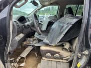 ✅ 2012 Nissan Frontier Pro-4X • VIN: 1N6AD0EV9CC456835 • Lot: 62480395. Listed on Copart with Not provided. Free auction sales archive from the USA and detailed vehicle history report at DreamBid. Image 7.