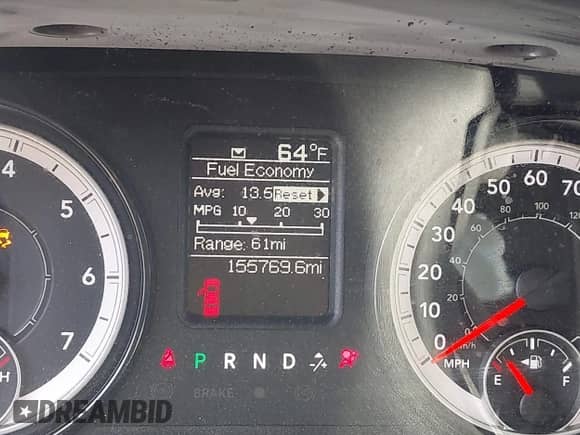 2016 Ram 1500 Tradesman с VIN 3C6JR6DTXGG257486, выставлен на аукционе IAAI как лот 41973725 с пробегом 155 769 миль миль и . История ставок и продаж доступна на DreamBid. Изображение 16.