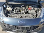 ✅ 2022 Ford Escape SE • VIN: 1FMCU9G6XNUB84102 • Lot: 69734365. Listed on Copart with 97,498 mi. Free auction sales archive from the USA and detailed vehicle history report at DreamBid. Image 12.