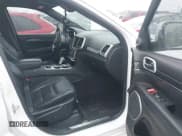 ✅ 2016 Jeep Grand Cherokee Overland • VIN: 1C4RJFCT8GC372157 • Lot: 41422440. Listed on IAAI with 153,067 mi. Free auction sales archive from the USA and detailed vehicle history report at DreamBid. Image 5.