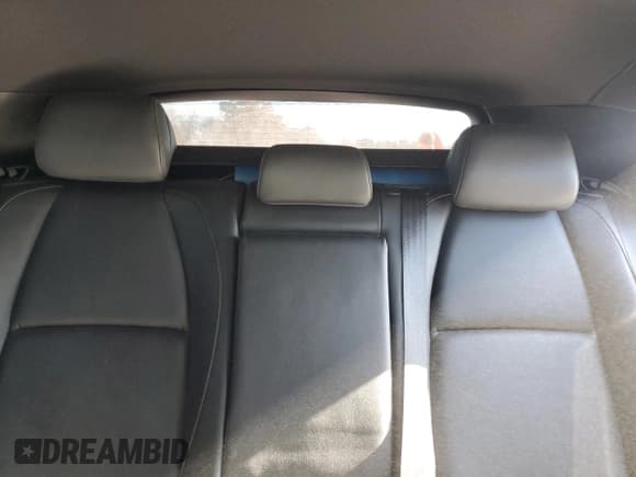 ✅ 2024 Mazda 3 S Preferred • VIN: JM1BPALM2R1654353 • Лот: 92496015. Опубликован ранее на Copart с пробегом 17 889 миль. Бесплатный доступ к архиву аукционных продаж из США и подробный отчёт об истории автомобиля на DreamBid. Изображение 10.