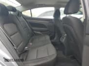 ✅ 2017 Hyundai Elantra Value Edition • VIN: 5NPD84LF6HH178351 • Lot: 86634075. Listed on Copart with 126,840 mi. Free auction sales archive from the USA and detailed vehicle history report at DreamBid. Image 10.