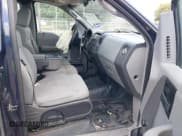 ✅ 2005 Ford F-150 XL • VIN: 1FTRF12205NB72906 • Lot: 42944020. Listed on IAAI with 154,681 mi. Free auction sales archive from the USA and detailed vehicle history report at DreamBid. Image 5.