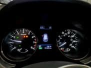 ✅ 2019 Nissan Rogue SV • VIN: KNMAT2MV2KP505822 • Lot: 93445595. Listed on Copart with 101,680 mi. Free auction sales archive from the USA and detailed vehicle history report at DreamBid. Image 9.