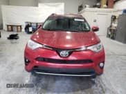 ✅ 2018 Toyota RAV4 XLE • VIN: 2T3WFREV8JW493182 • Lot: 90342445. Listed on Copart with 81,228 mi. Free auction sales archive from the USA and detailed vehicle history report at DreamBid. Image 5.